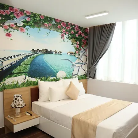 Hong Bao Thach Hotel